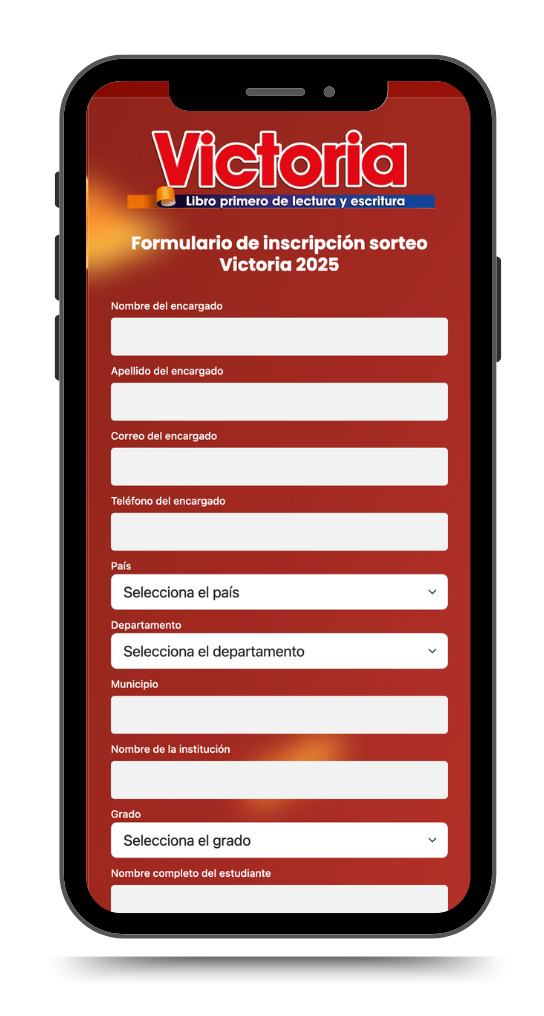 Movil form